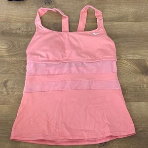 nike tankini swimsuit